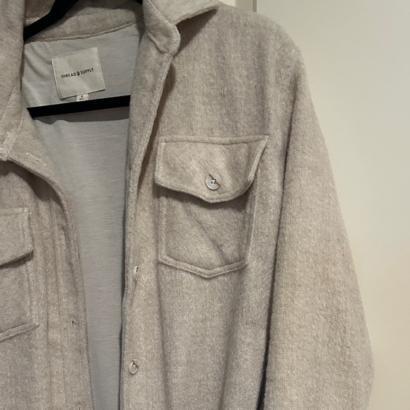 Shacket - Picture 3 of 3